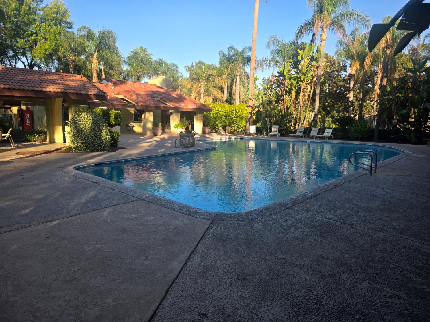 2909 Huntington Blvd #205, Fresno, CA 93721