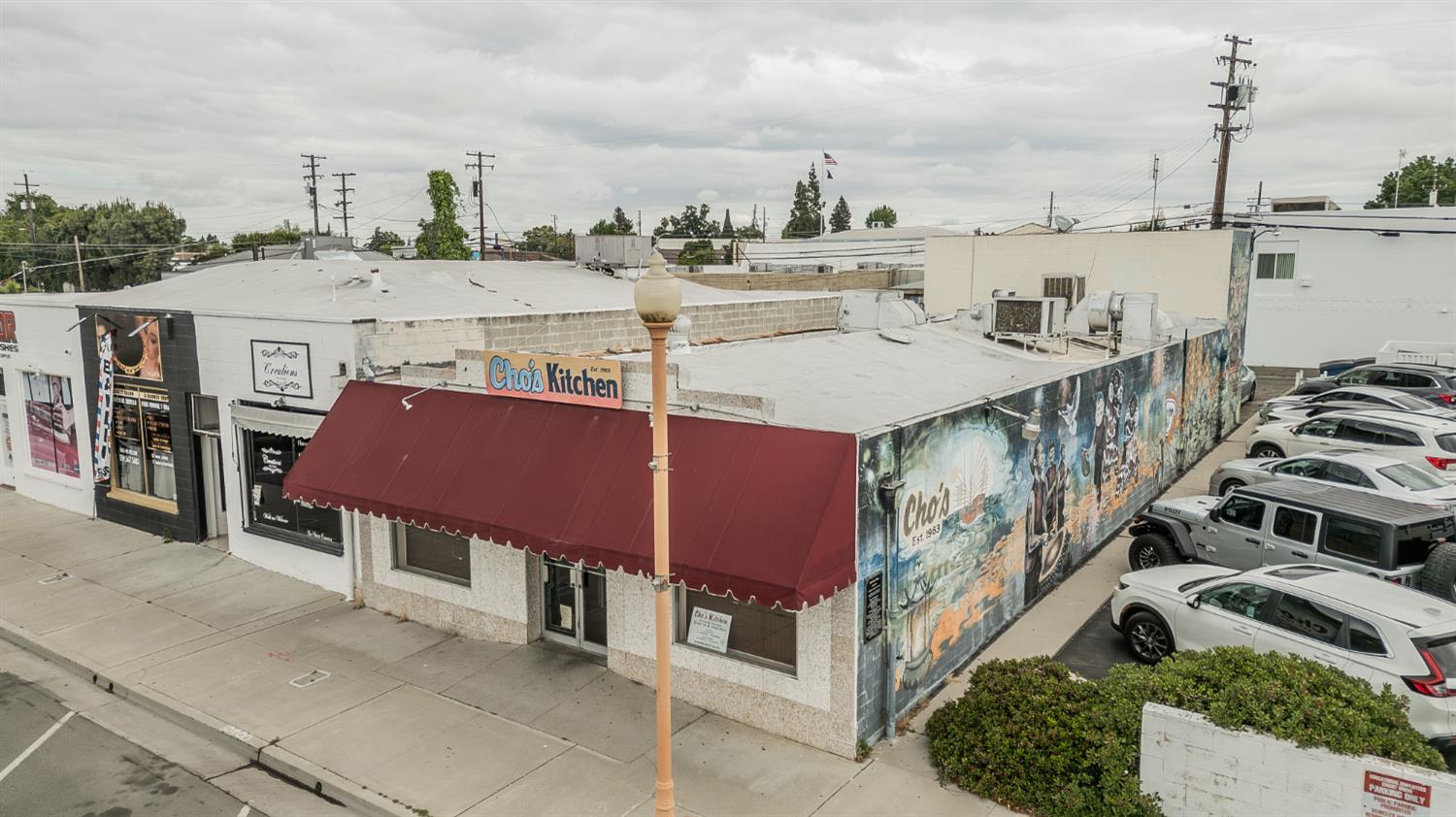 2030 E Front St, Selma, CA 93662