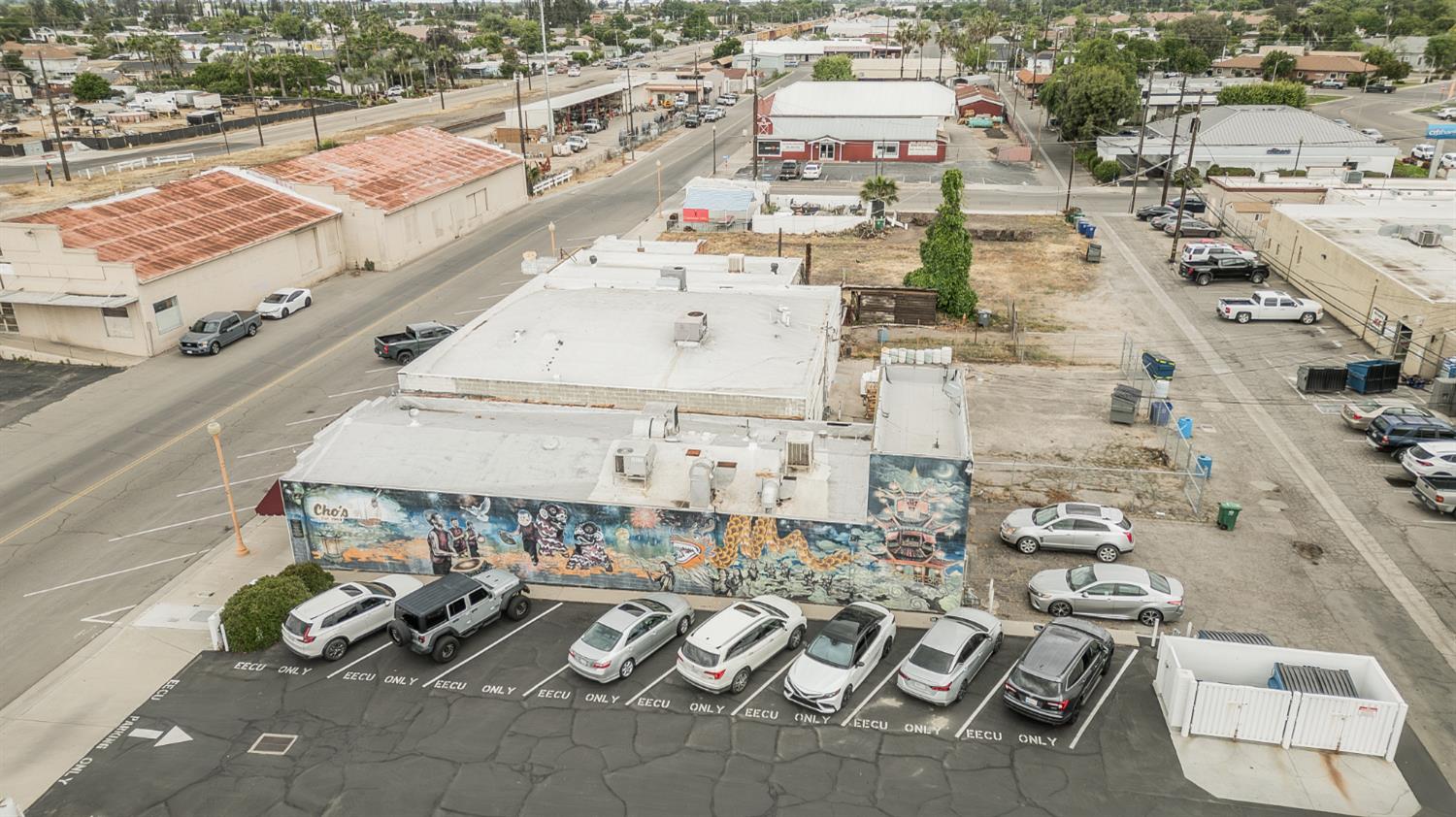 2030 E Front St, Selma, CA 93662