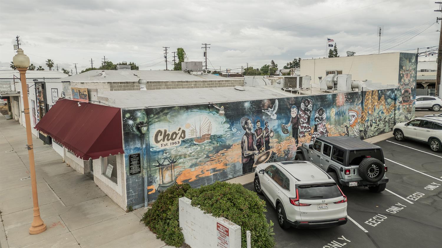 2030 E Front St, Selma, CA 93662