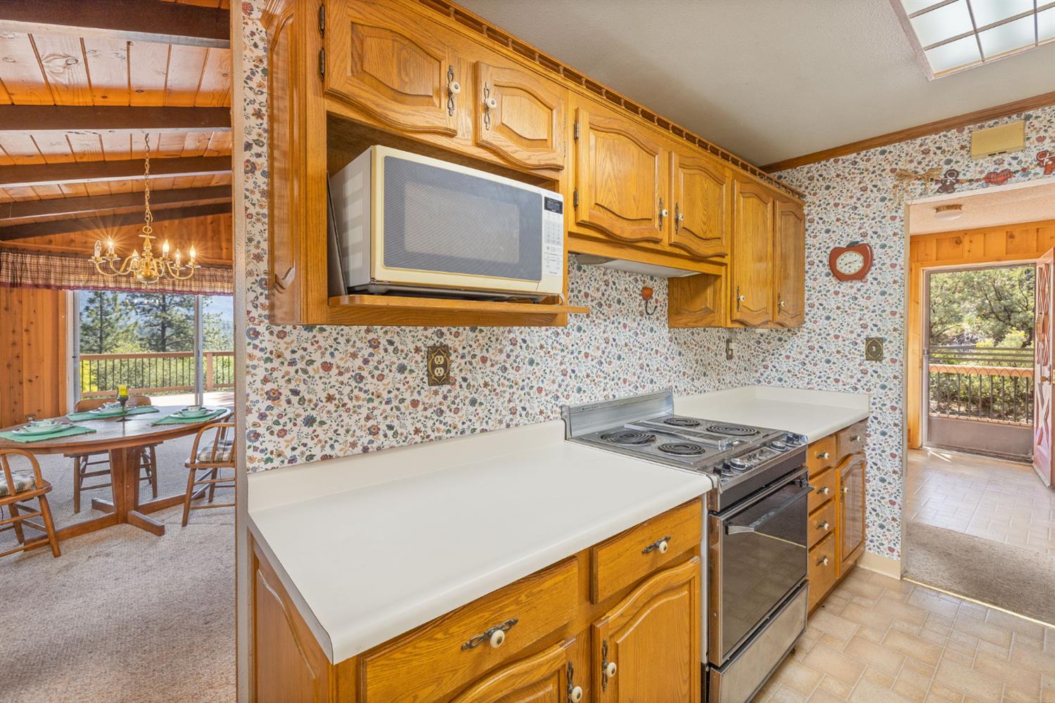 54481 Pinchot Dr, North Fork, CA 93643