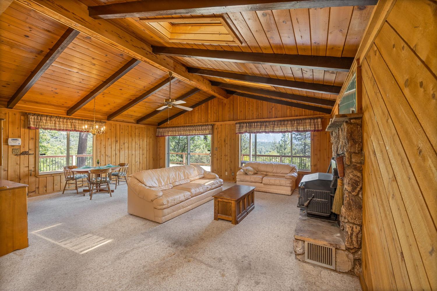 54481 Pinchot Dr, North Fork, CA 93643