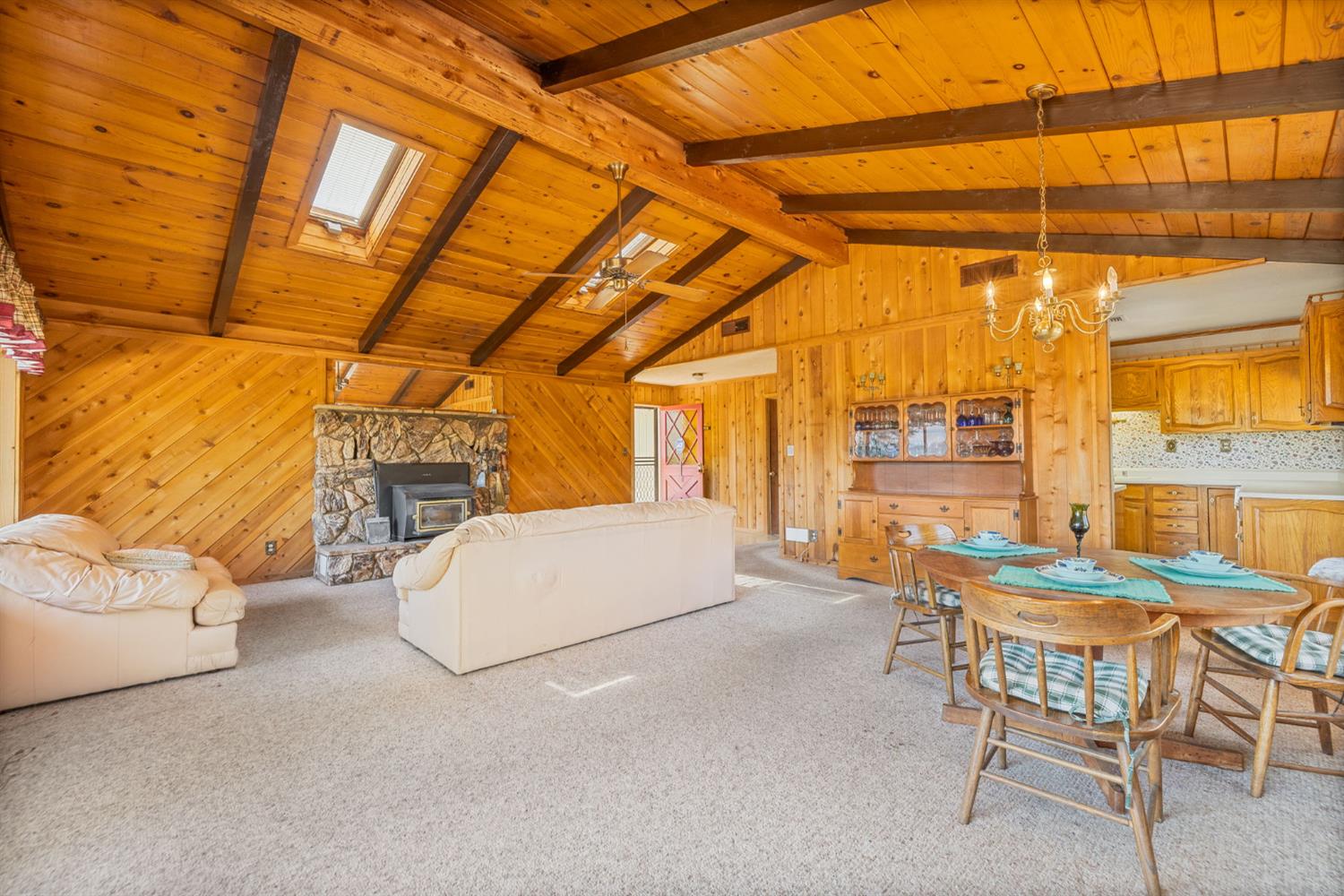 54481 Pinchot Dr, North Fork, CA 93643