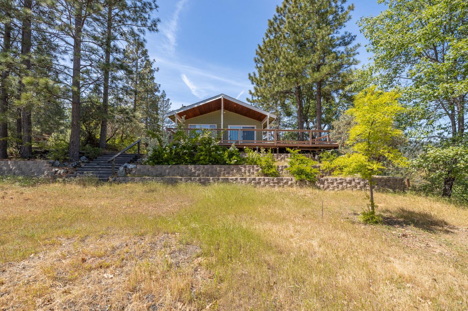 54481 Pinchot Dr, North Fork, CA 93643