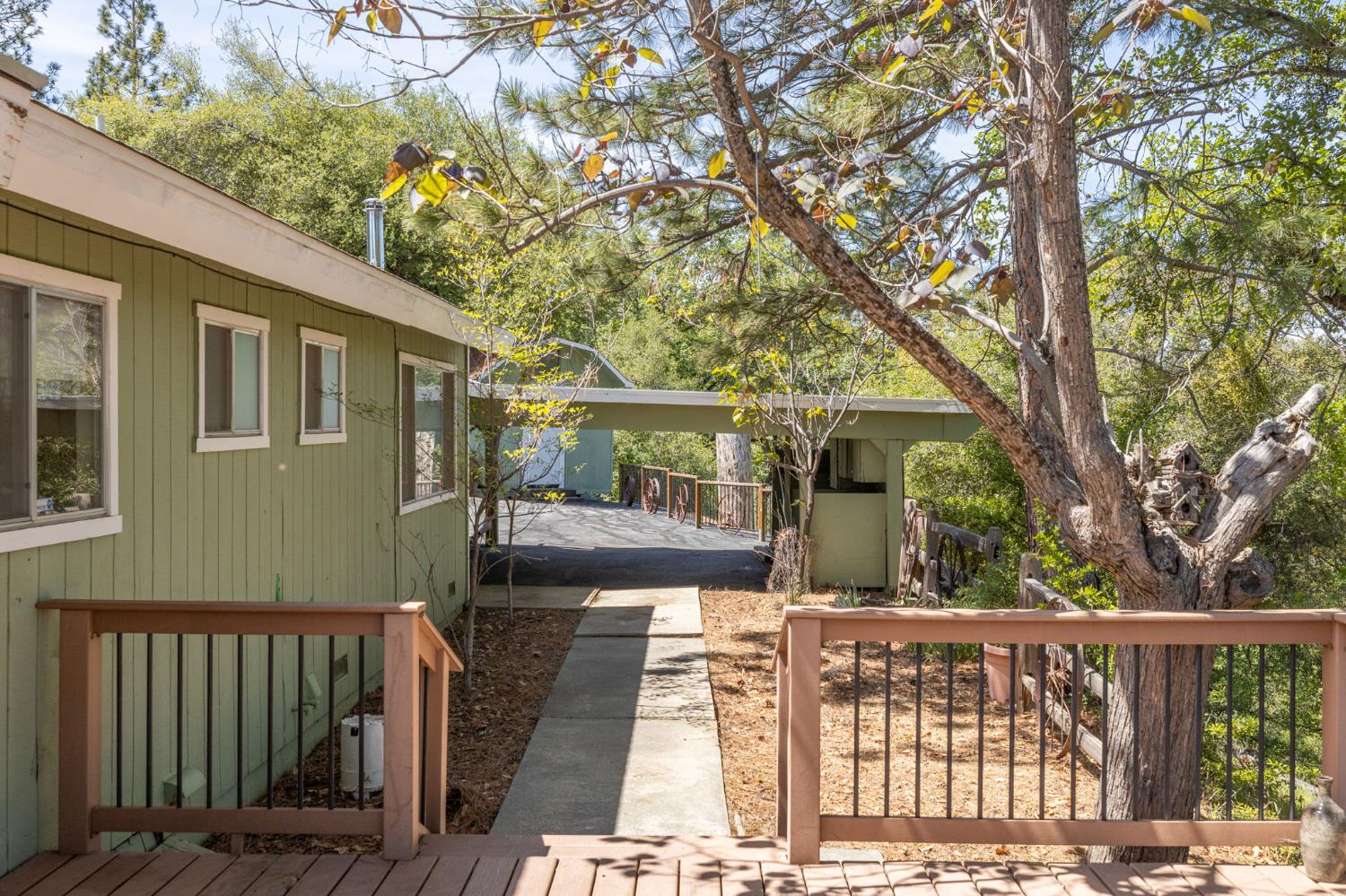 54481 Pinchot Dr, North Fork, CA 93643