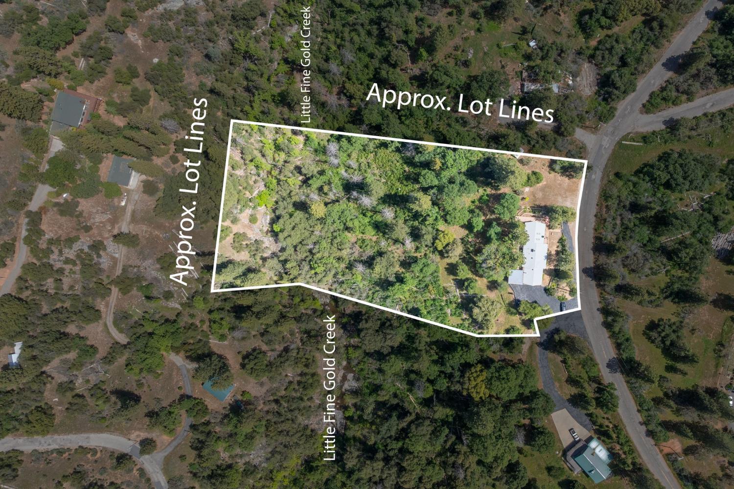 54481 Pinchot Dr, North Fork, CA 93643