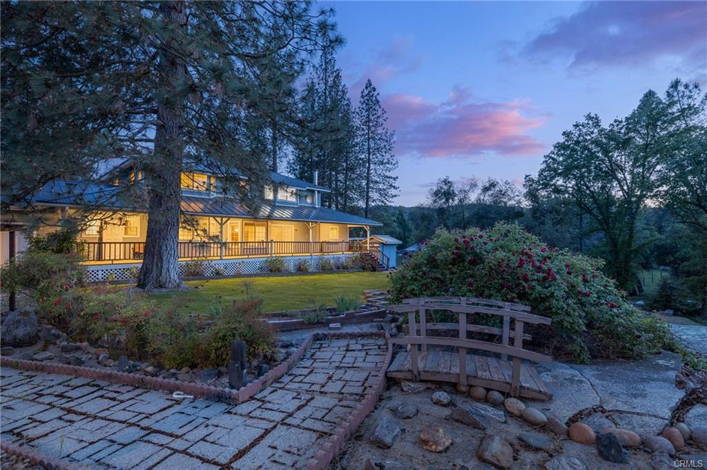 50711 Road 426, Oakhurst, CA 93644