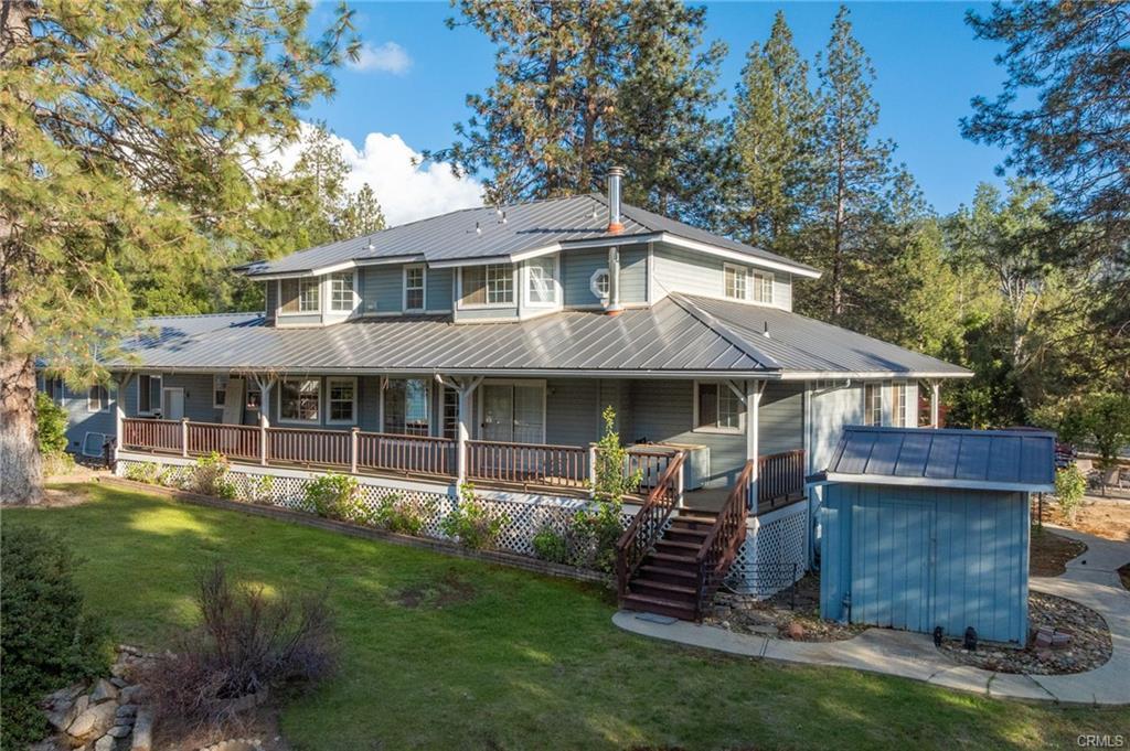 50711 Road 426, Oakhurst, CA 93644