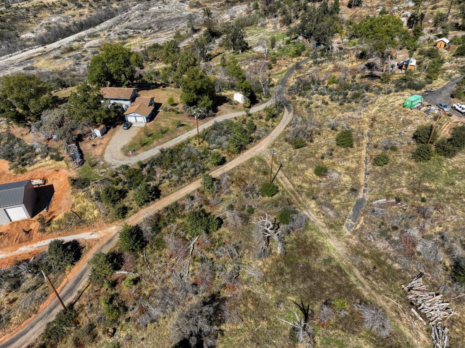 36701 Peterson Rd, Auberry, CA 93602