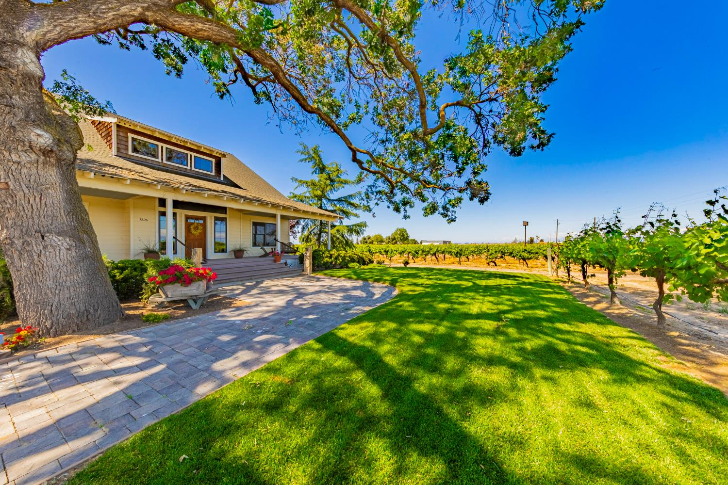 7826 Road 28, Madera, CA 93637