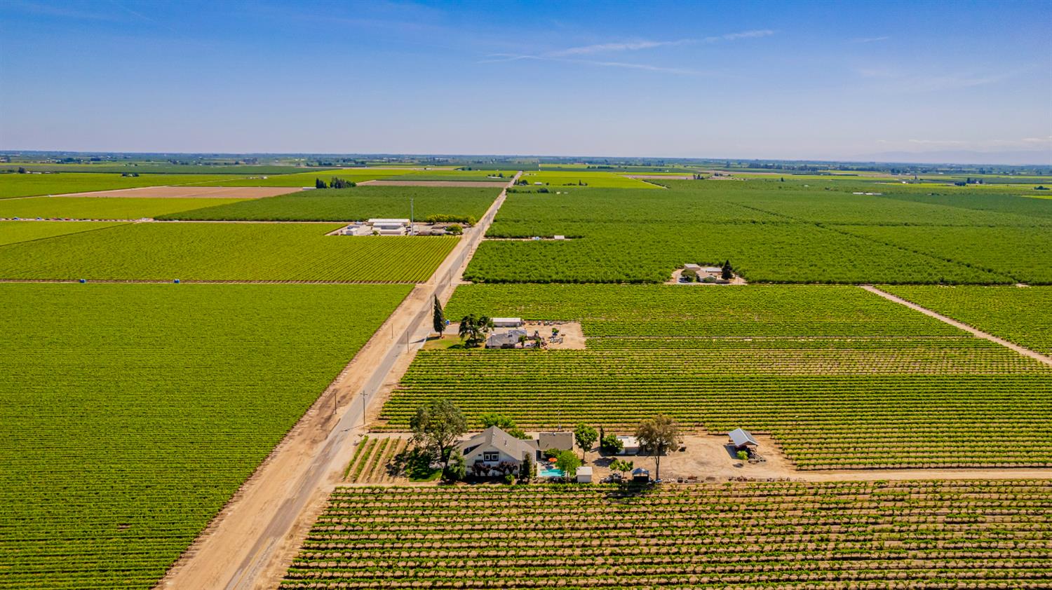 7826 Road 28, Madera, CA 93637