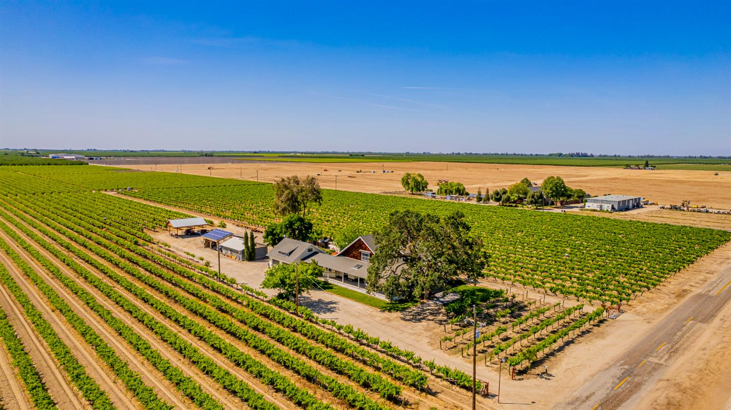 7826 Road 28, Madera, CA 93637