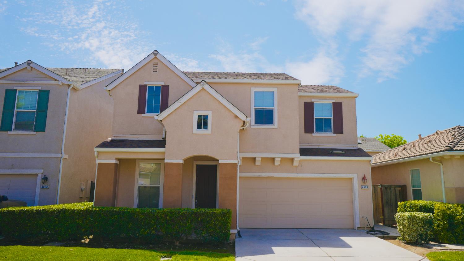 4629 W Javier Way, Fresno, CA 93722