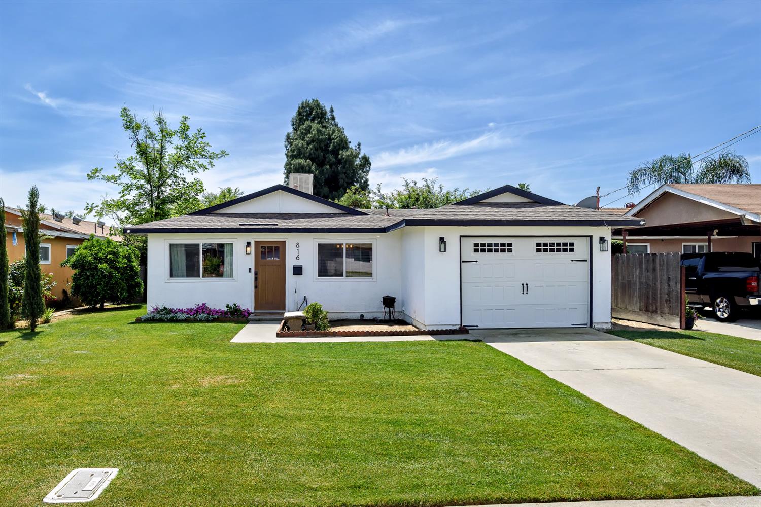 816 Roosevelt St, Kingsburg, CA 93631