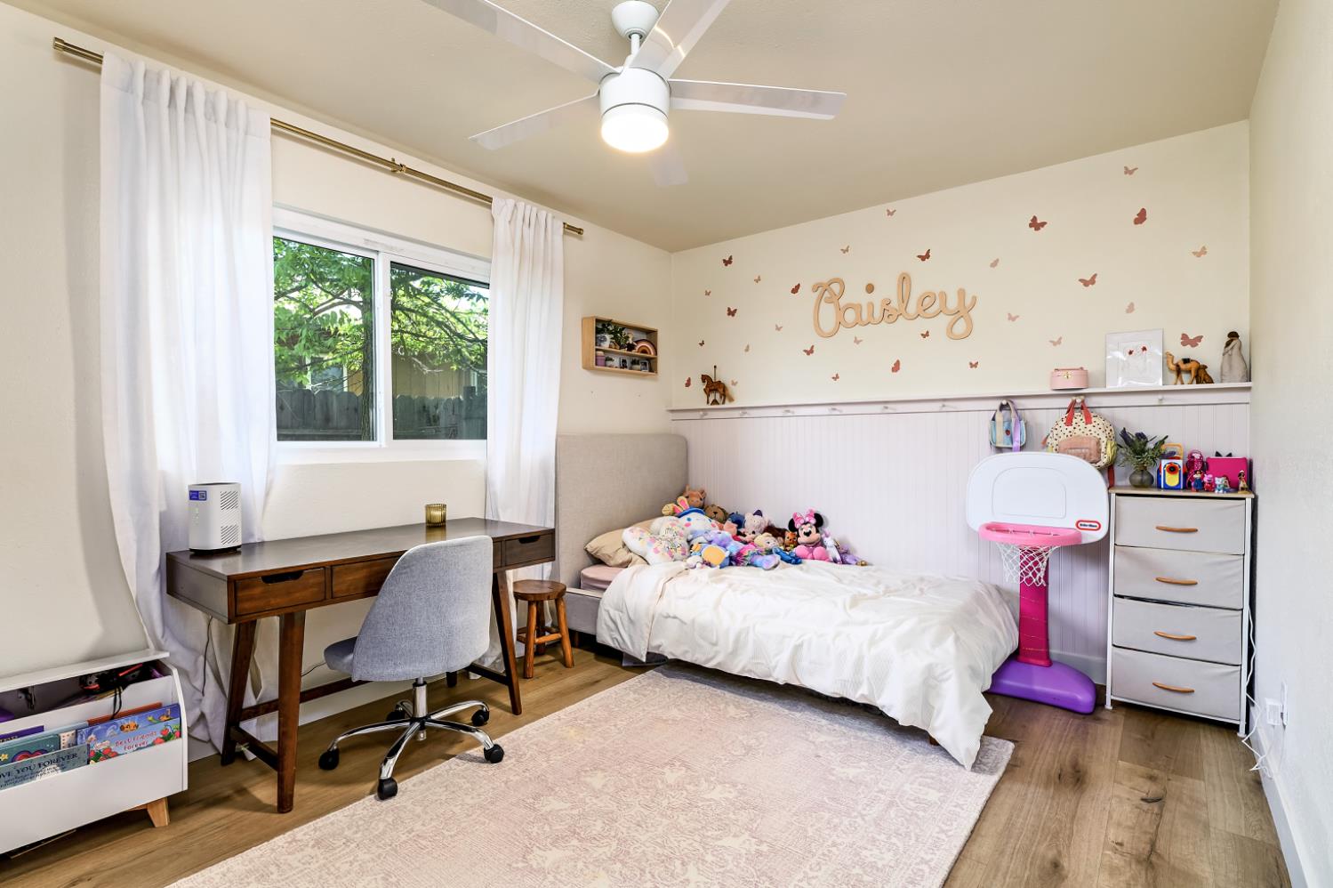 816 Roosevelt St, Kingsburg, CA 93631