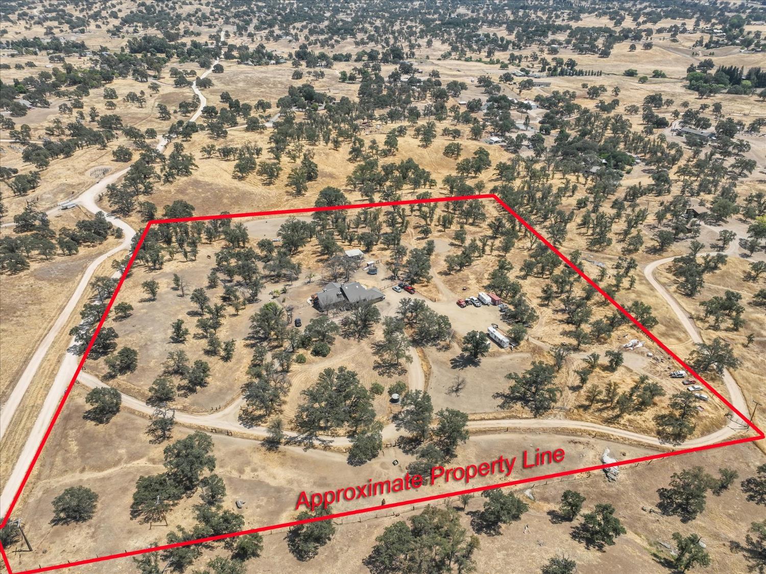 14982 Morgan Canyon (Coyote Hills) Rd, Prather, CA 93651