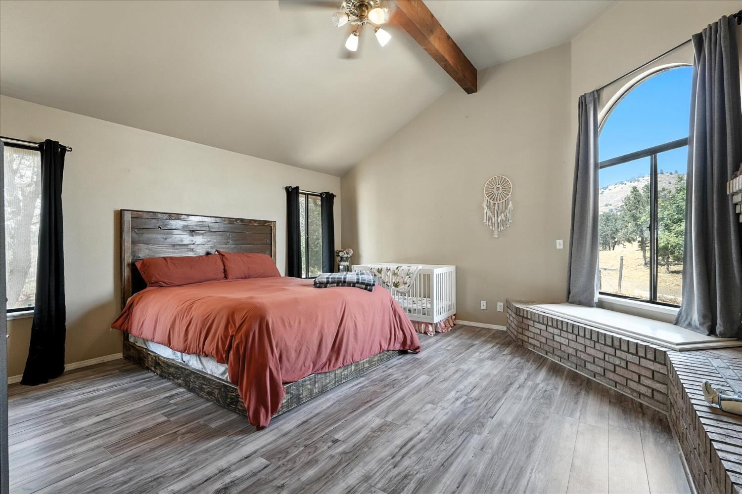 14982 Morgan Canyon (Coyote Hills) Rd, Prather, CA 93651