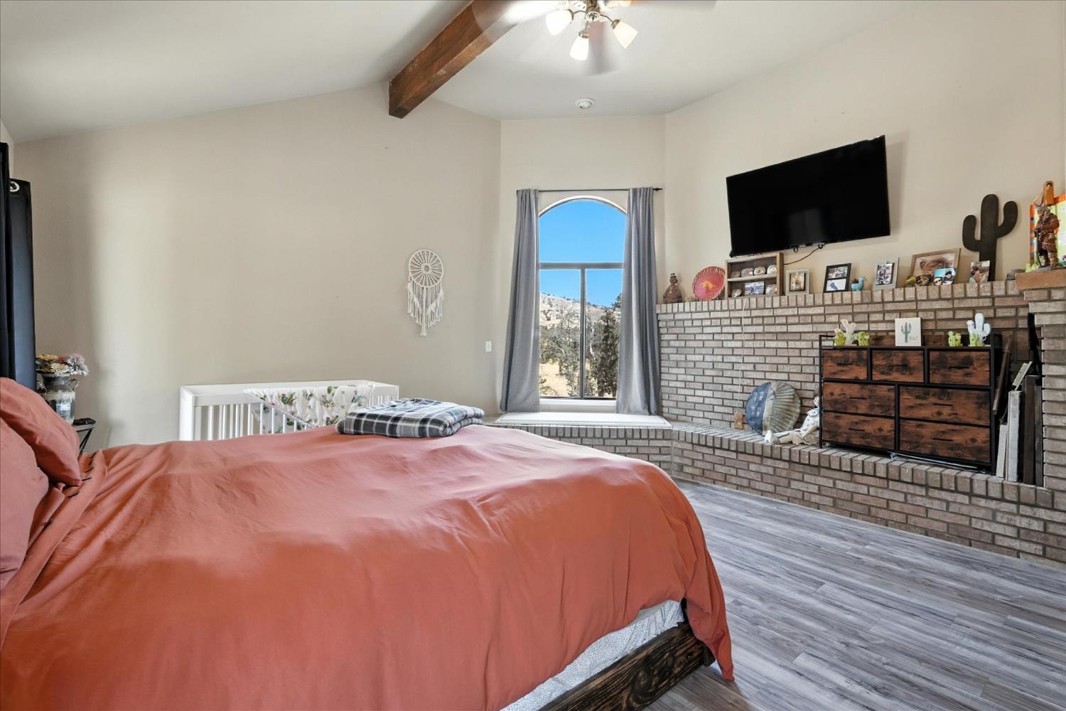 14982 Morgan Canyon (Coyote Hills) Rd, Prather, CA 93651