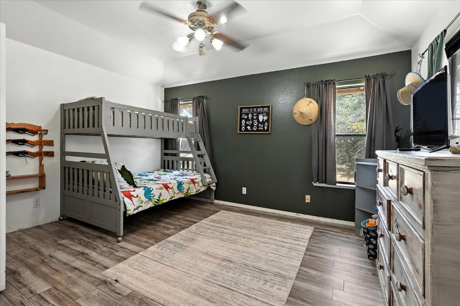 14982 Morgan Canyon (Coyote Hills) Rd, Prather, CA 93651