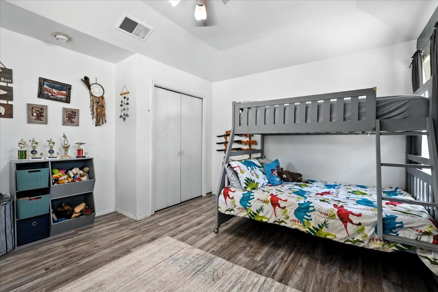 14982 Morgan Canyon (Coyote Hills) Rd, Prather, CA 93651