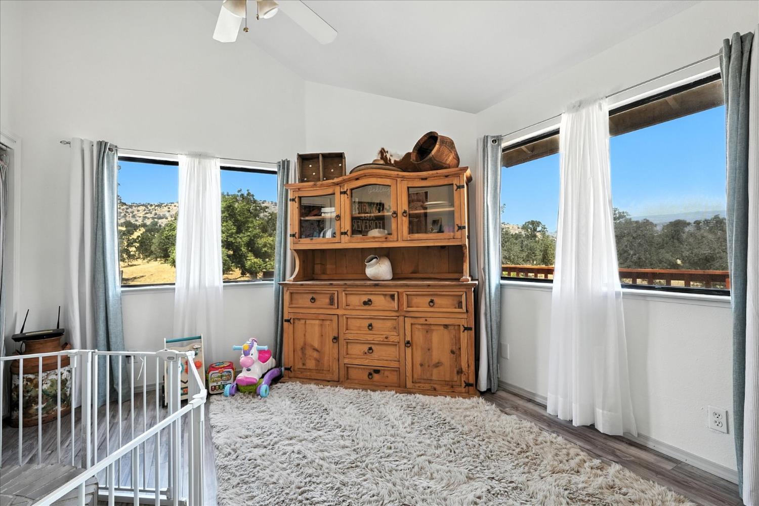 14982 Morgan Canyon (Coyote Hills) Rd, Prather, CA 93651