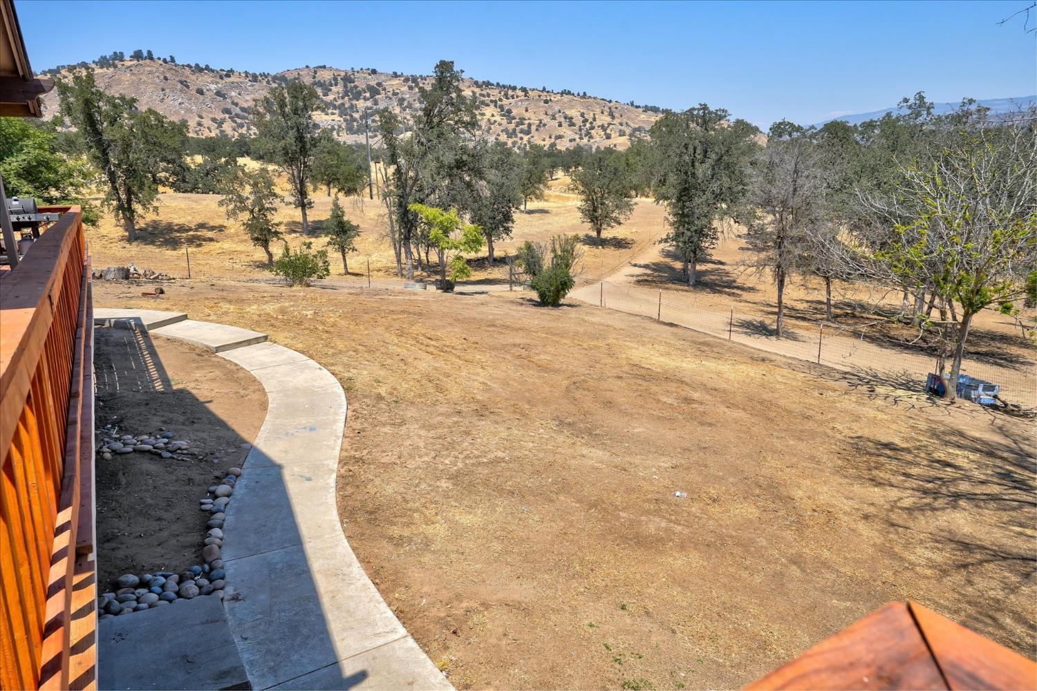 14982 Morgan Canyon (Coyote Hills) Rd, Prather, CA 93651
