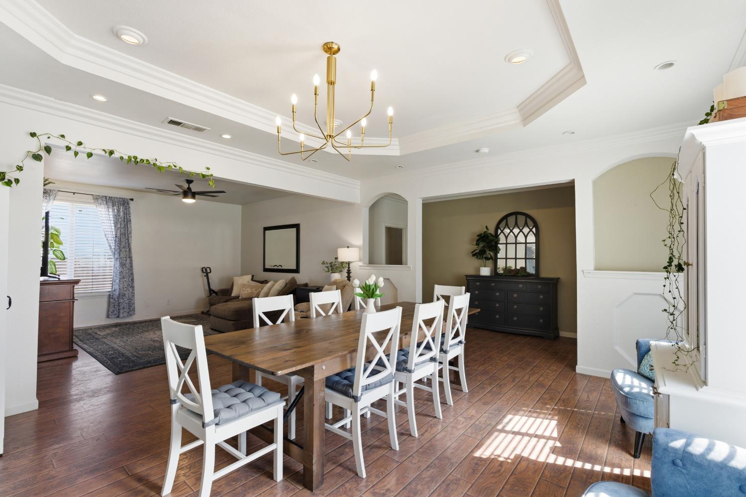 117 N N St, Madera, CA 93637