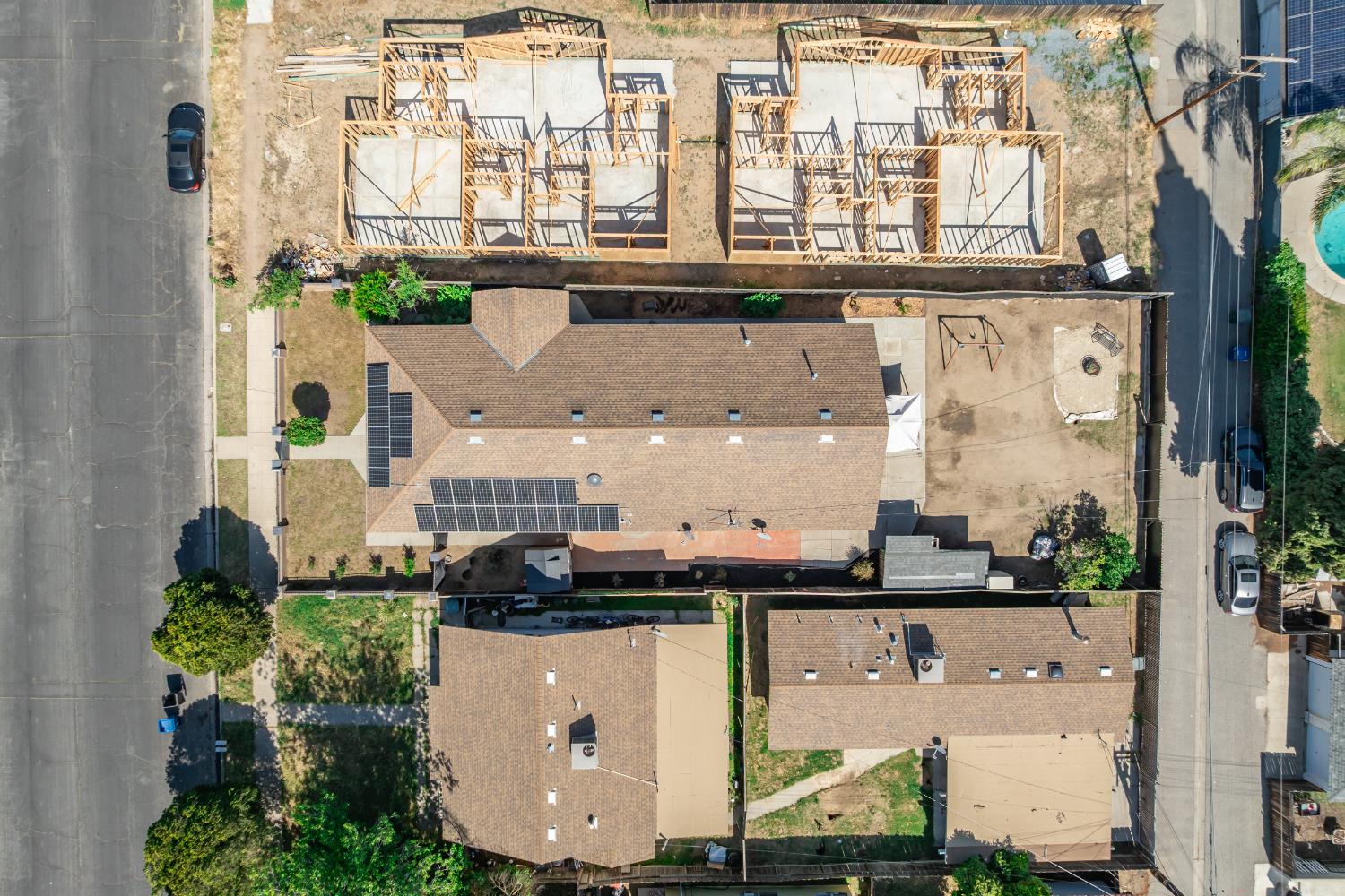 117 N N St, Madera, CA 93637