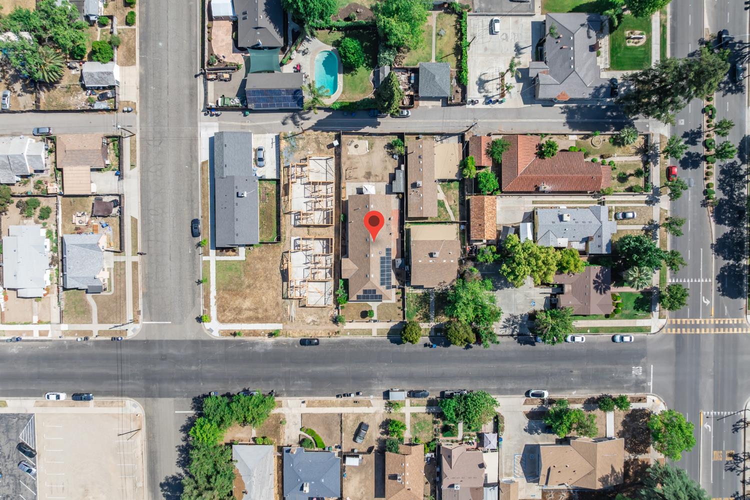 117 N N St, Madera, CA 93637