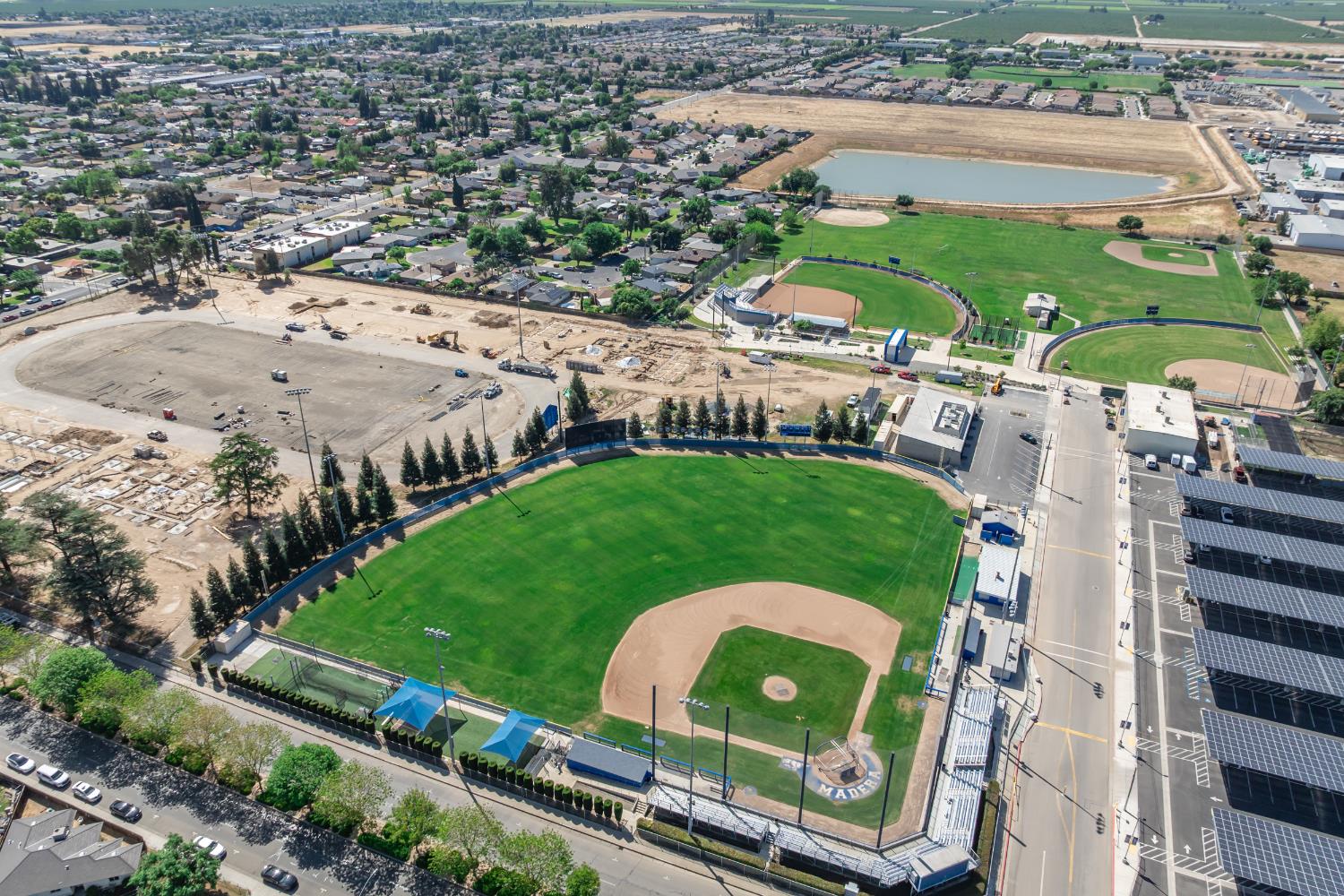 117 N N St, Madera, CA 93637