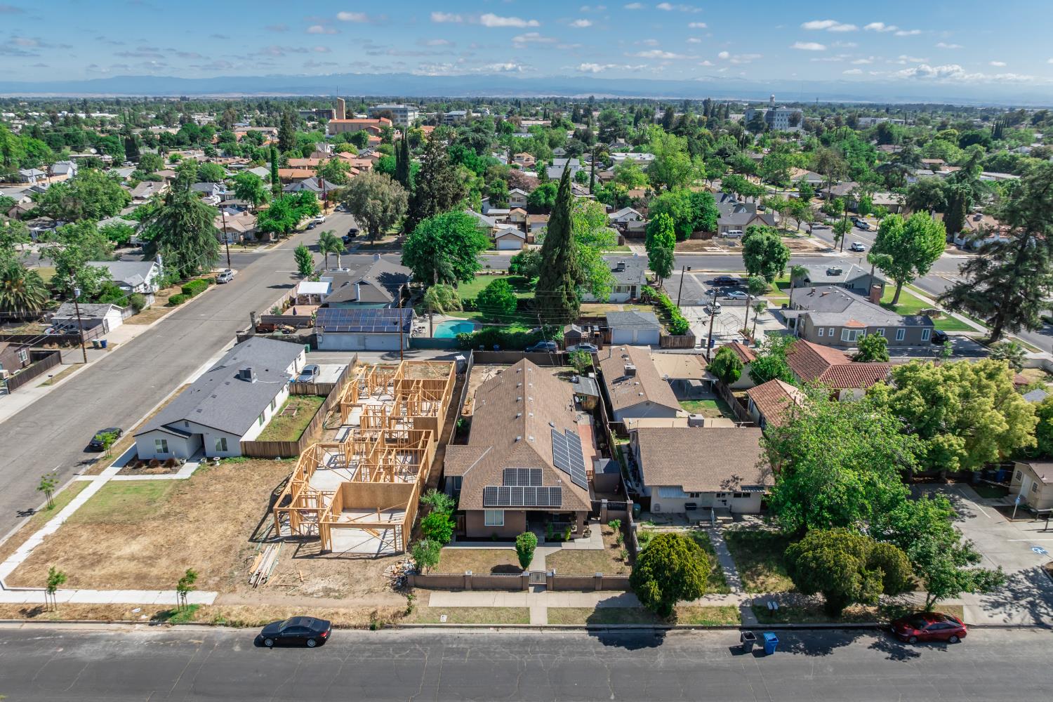 117 N N St, Madera, CA 93637