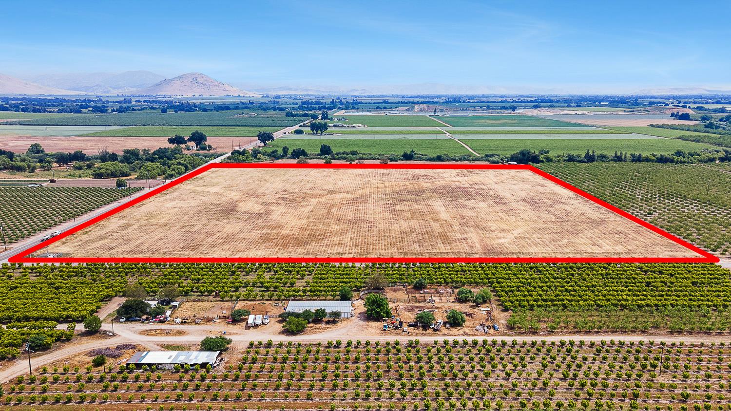 0 00 E Goodfellow, Sanger, CA 93657