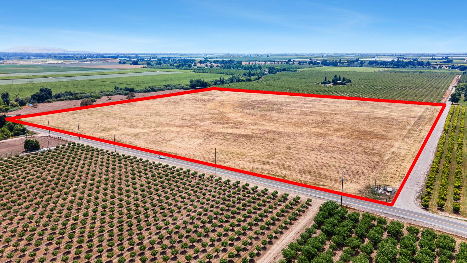 0 00 E Goodfellow, Sanger, CA 93657