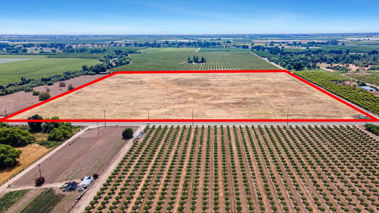 0 00 E Goodfellow, Sanger, CA 93657