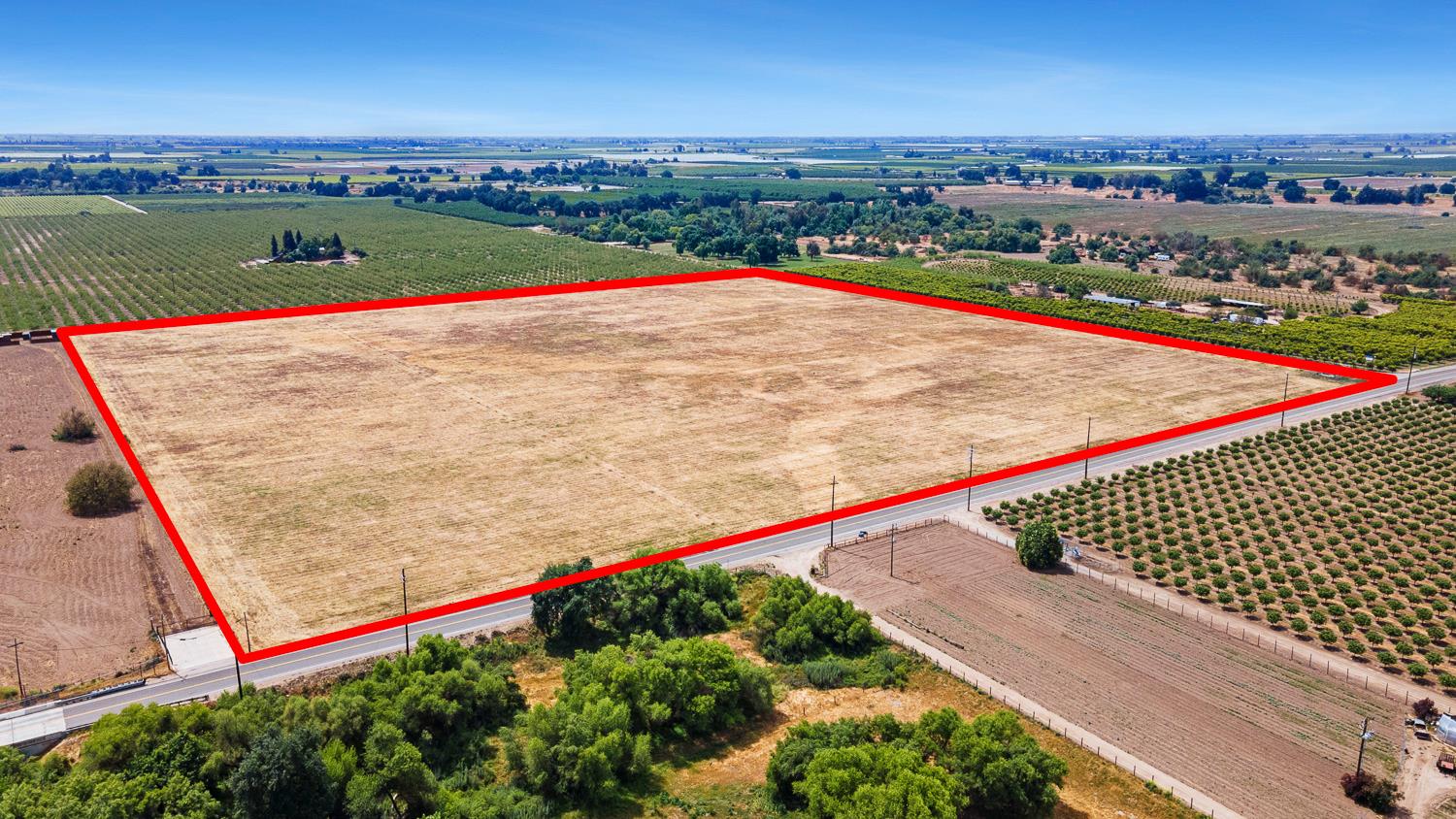 0 00 E Goodfellow, Sanger, CA 93657