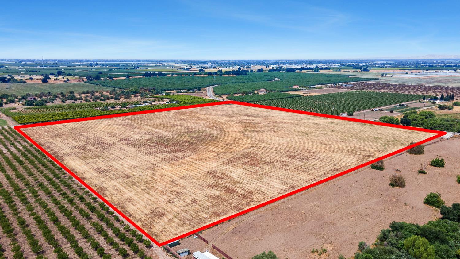 0 00 E Goodfellow, Sanger, CA 93657