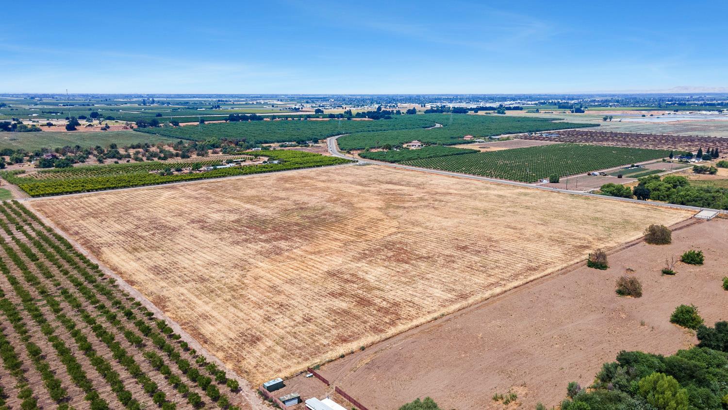 0 00 E Goodfellow, Sanger, CA 93657