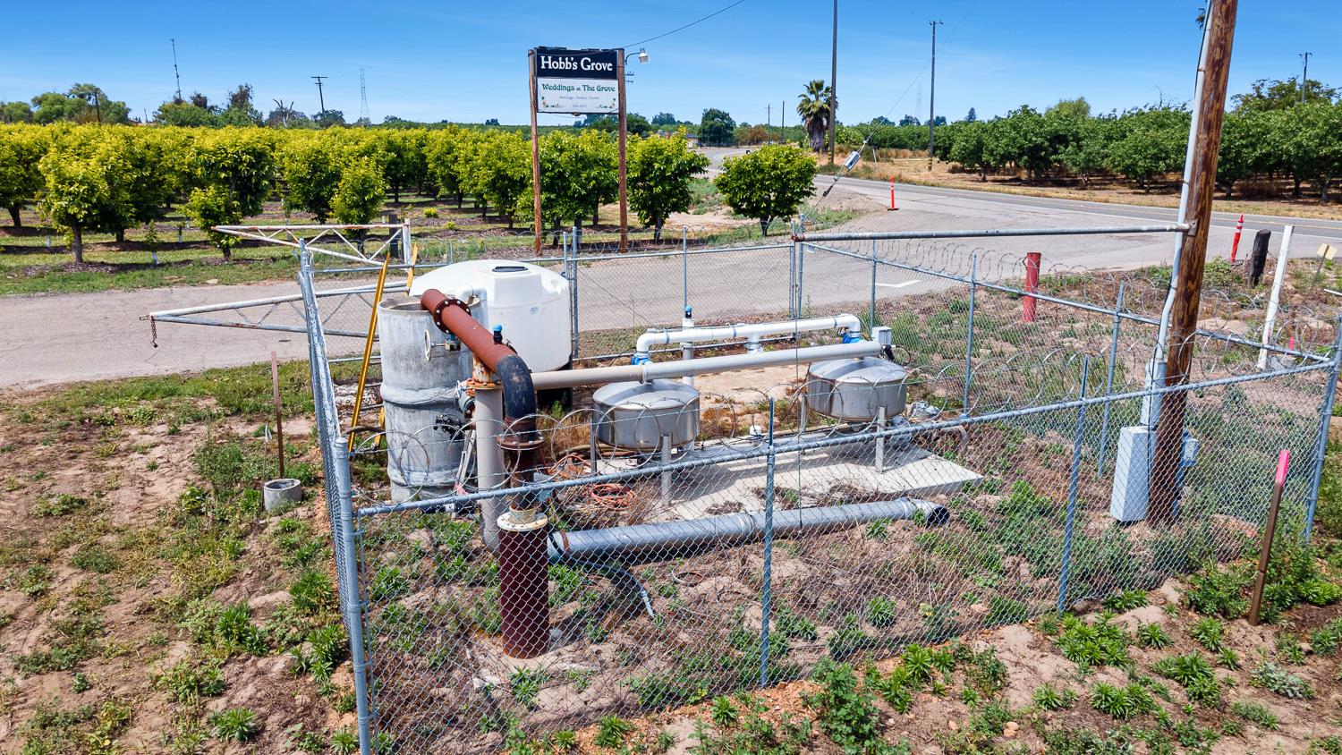 0 00 E Goodfellow, Sanger, CA 93657