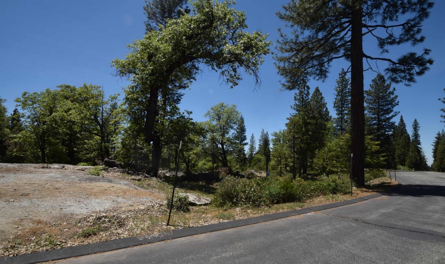 42782 Garnet Ln #lot38, Shaver Lake, CA 93664