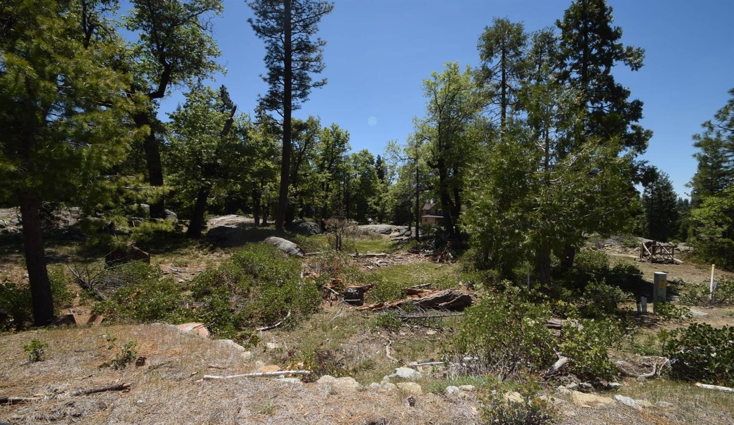 42782 Garnet Ln #lot38, Shaver Lake, CA 93664