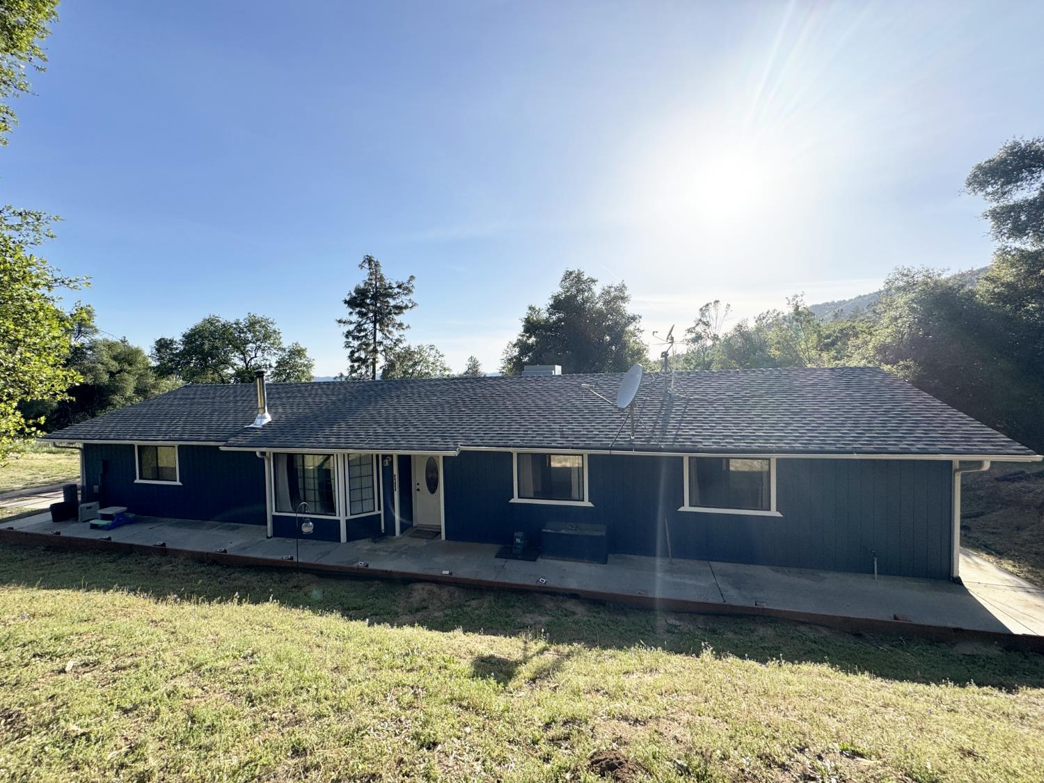 59260 Road 601, Ahwahnee, CA 93601