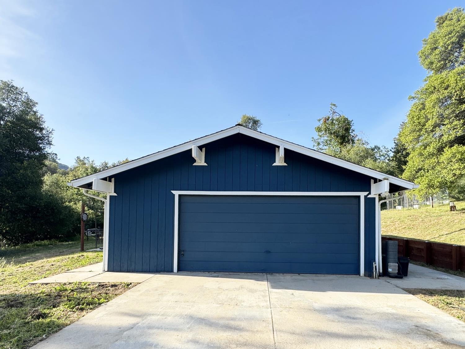 59260 Road 601, Ahwahnee, CA 93601