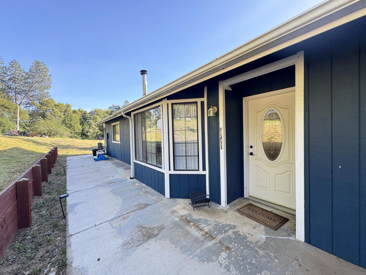 59260 Road 601, Ahwahnee, CA 93601