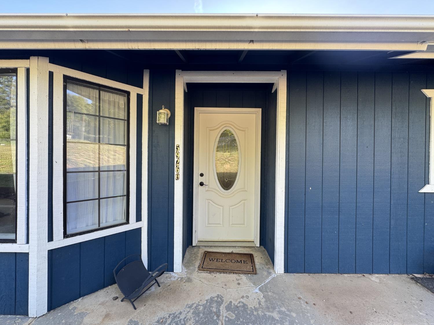 59260 Road 601, Ahwahnee, CA 93601