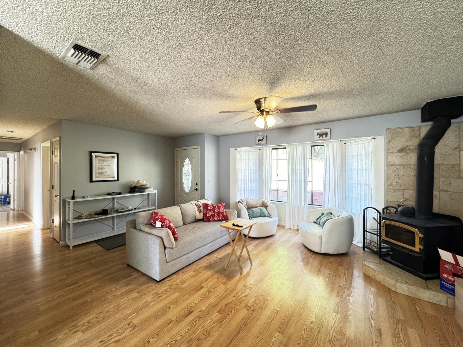 59260 Road 601, Ahwahnee, CA 93601