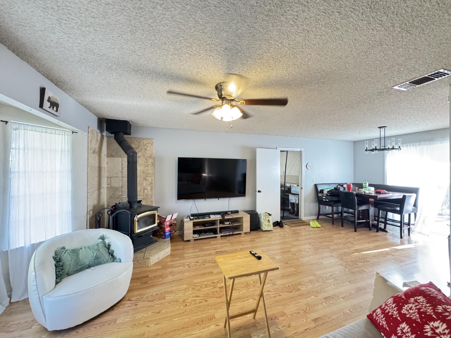 59260 Road 601, Ahwahnee, CA 93601