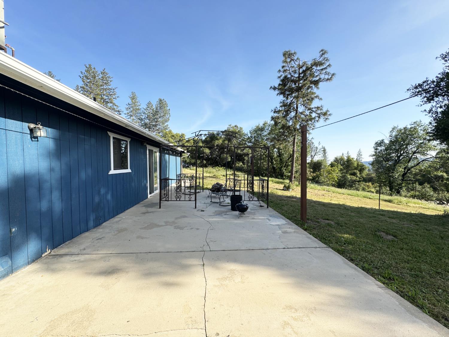 59260 Road 601, Ahwahnee, CA 93601