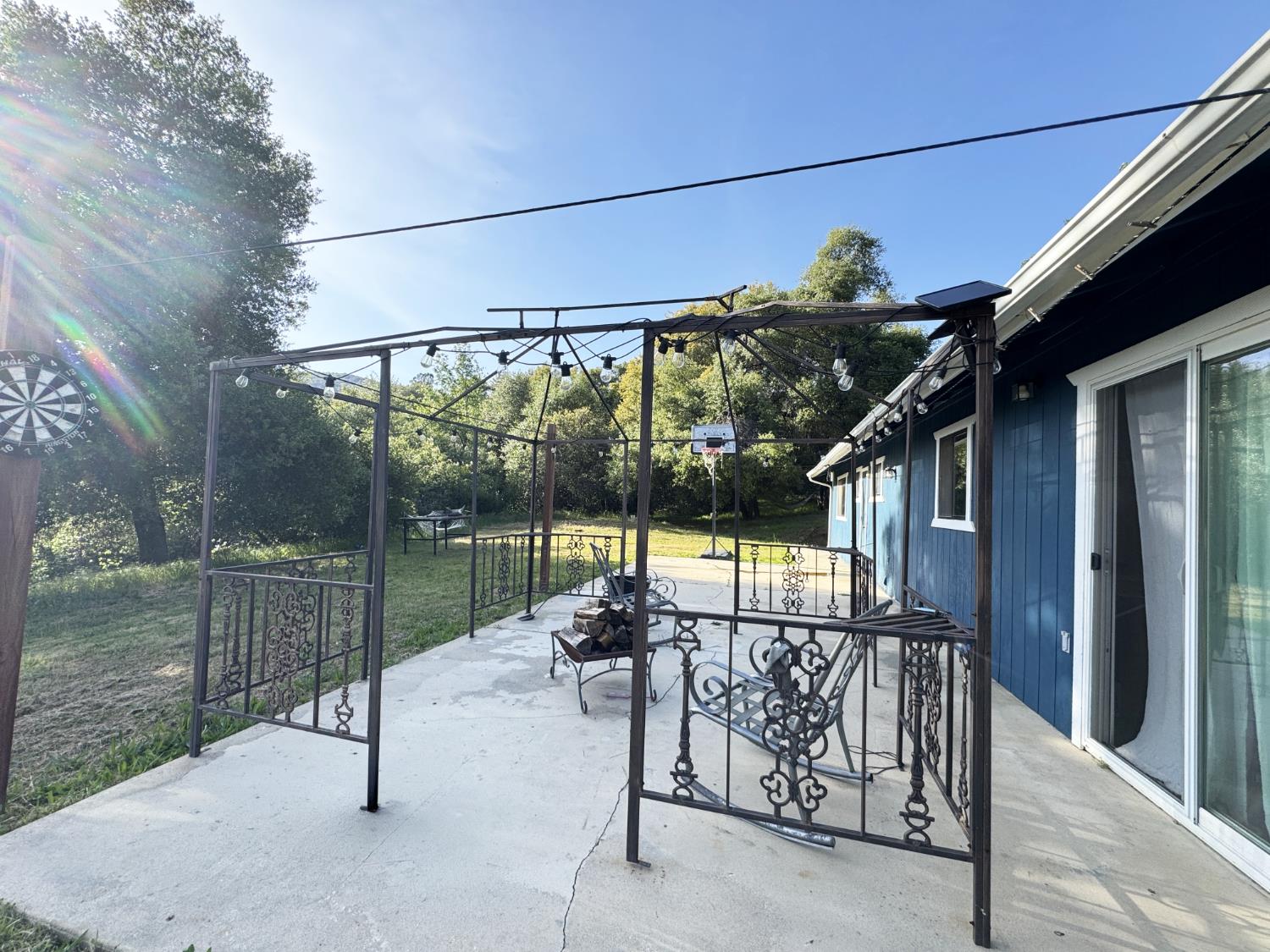 59260 Road 601, Ahwahnee, CA 93601