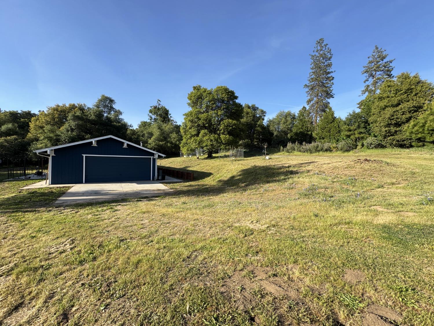 59260 Road 601, Ahwahnee, CA 93601