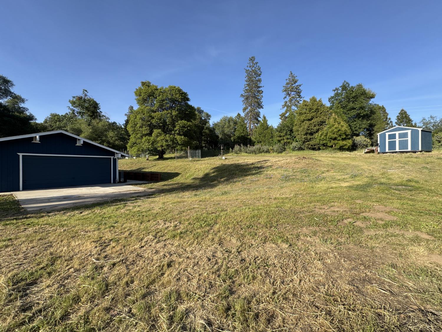 59260 Road 601, Ahwahnee, CA 93601